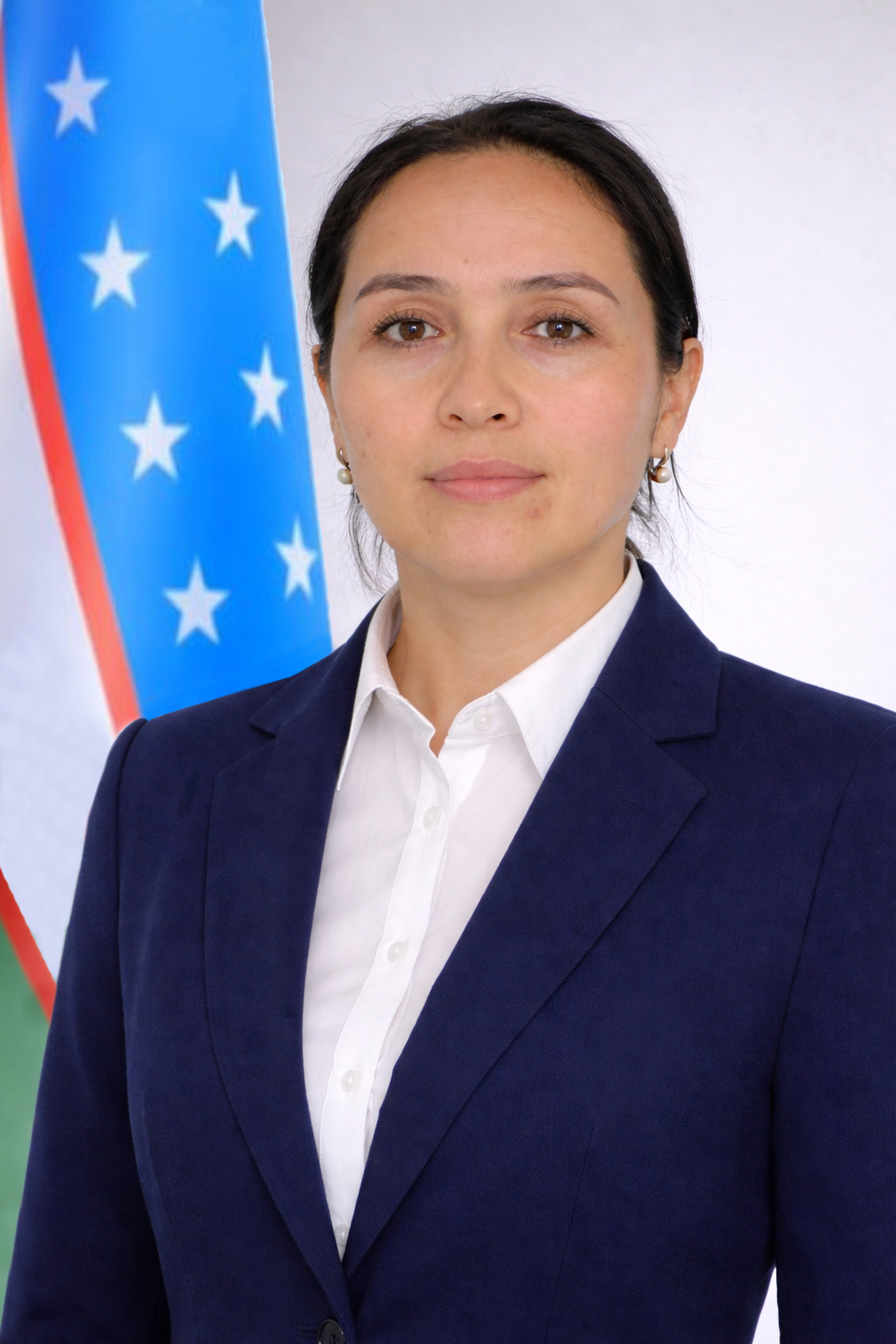 O'quv ishlari bo'yicha o'rinbosar
