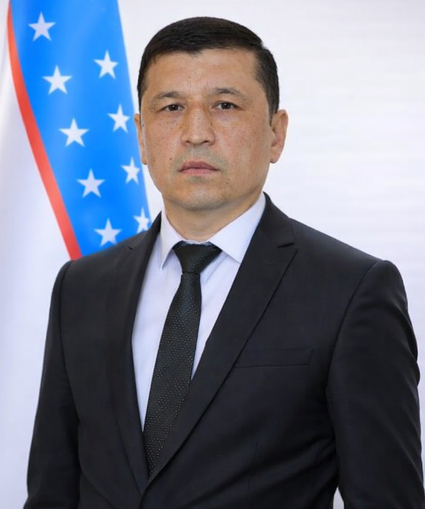O'quv ishlari bo'yicha o'rinbosar