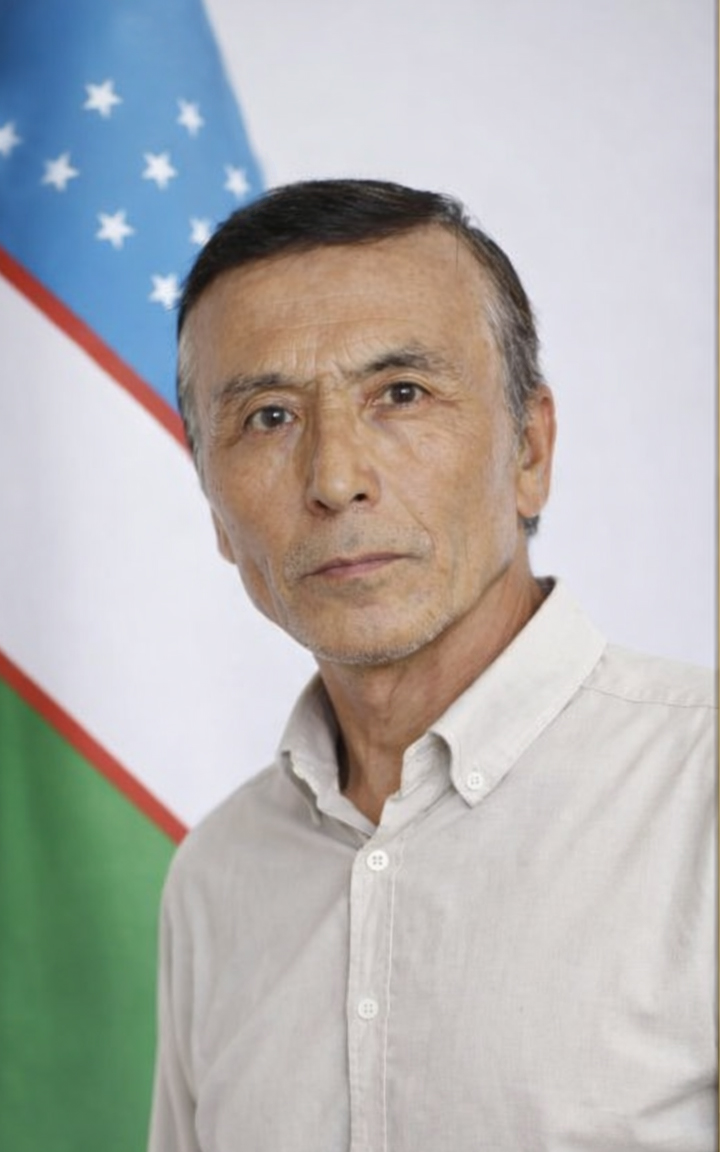 Xo'jalik ishlari bo'yicha o'rinbosar