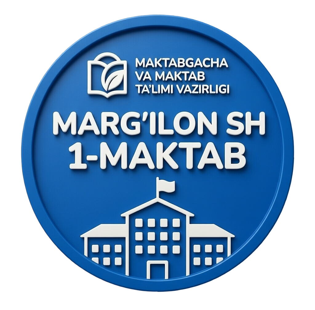 Maktab Logosi